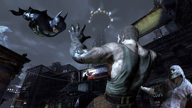 Batman: Arkham City (PC, X360, PS3) Batman-arkham-city-05