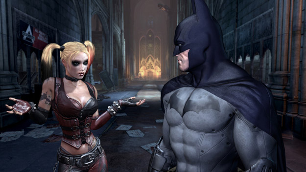 Batman: Arkham City (PC, X360, PS3) Batman-arkham-city-06