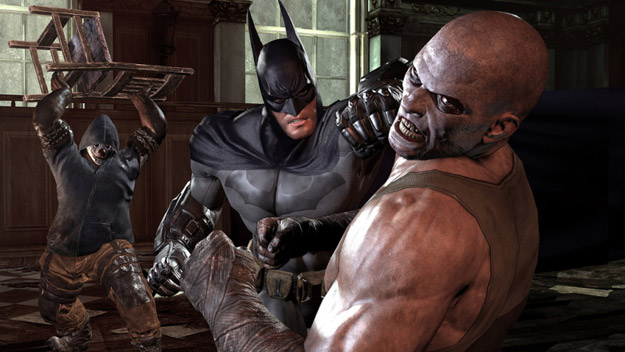 Batman: Arkham City (PC, X360, PS3) Batman-arkham-city-11