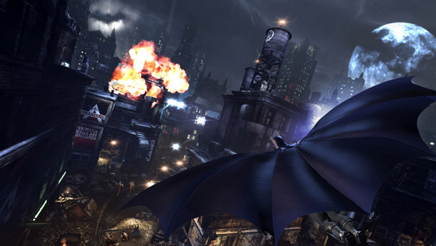 Batman: Arkham City (PC, X360, PS3) Batman-arkham-city-13