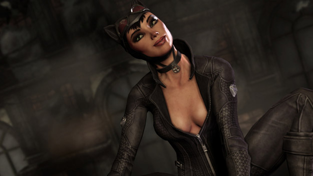 Batman: Arkham City (PC, X360, PS3) Batman-arkham-city-15