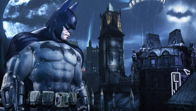Batman: Arkham City (PC, X360, PS3) Batman-arkham-city-18