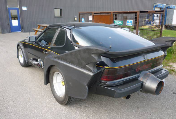 batmobile 2