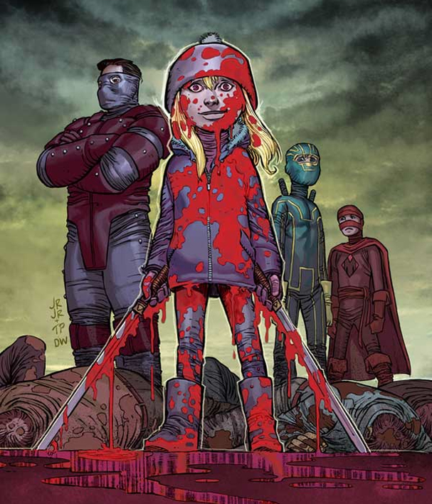 kick-ass 2