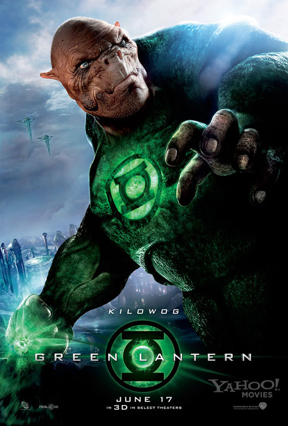 kilowog
