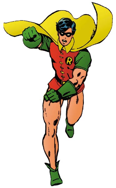robin