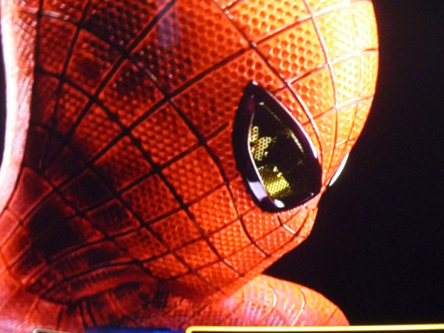 amazing spider-man