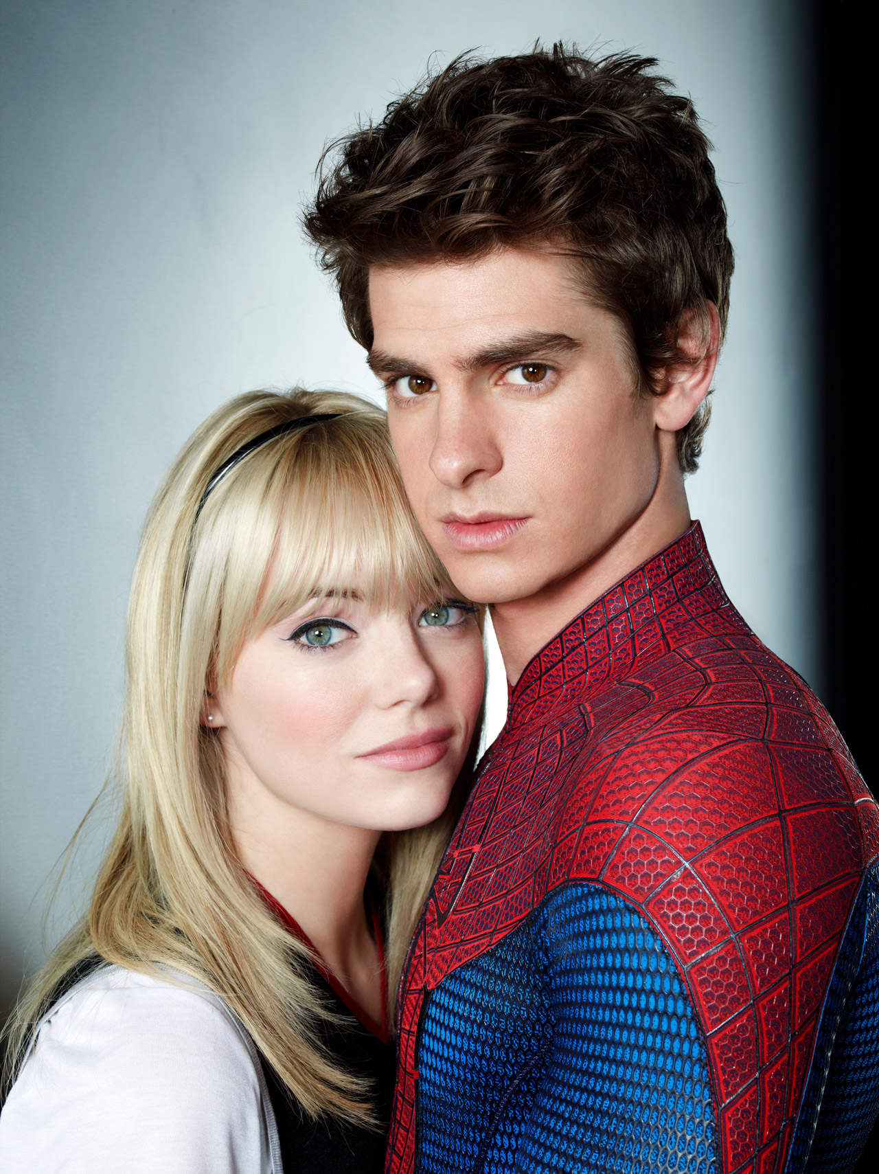 amazing spider-man
