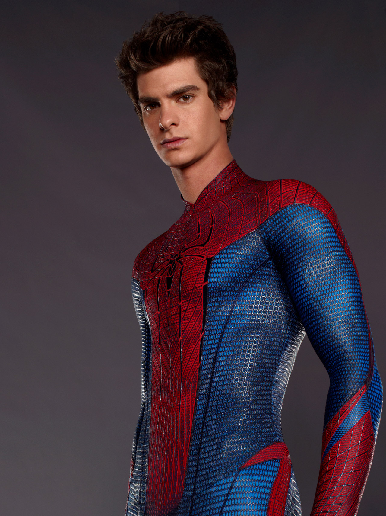 amazing spider-man