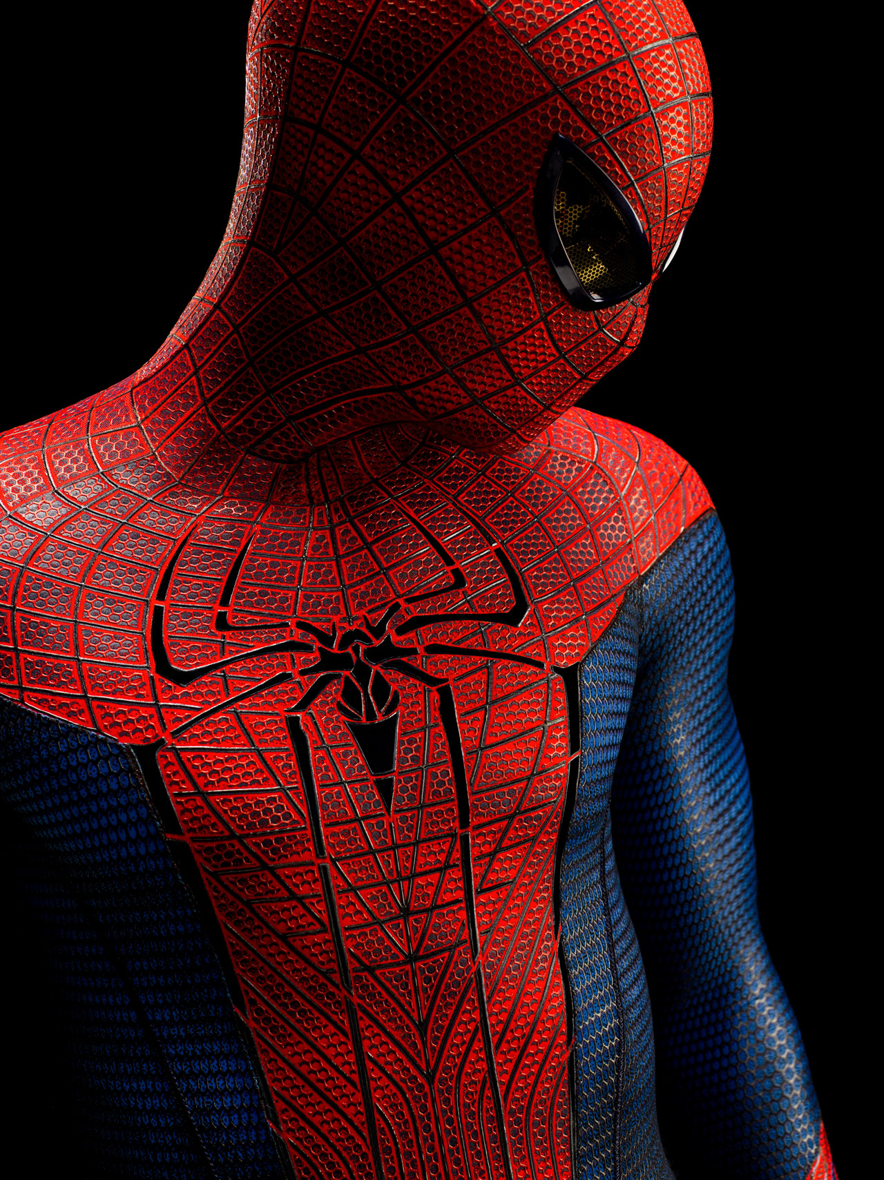 amazing spider-man