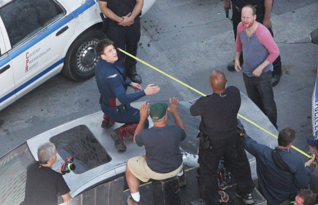 avengers spoilers
