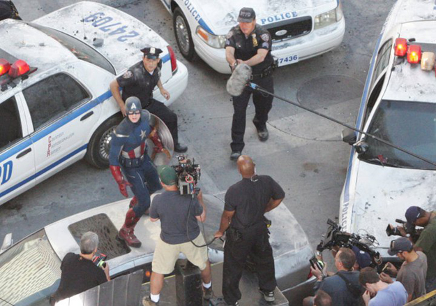 avengers spoilers