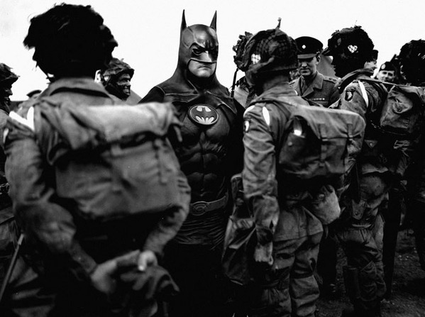 batman