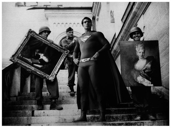 superman