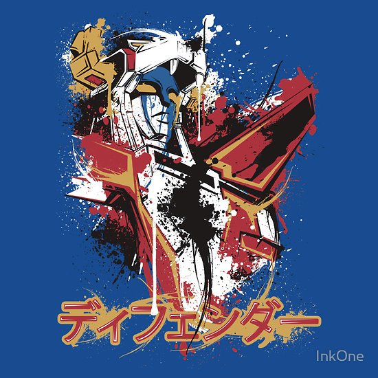 inkone voltron