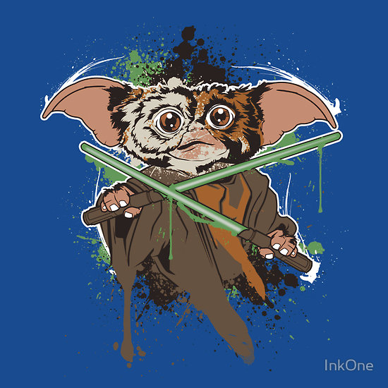 inkone gremlin