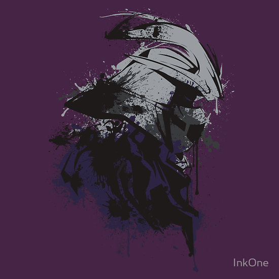 inkone shredder