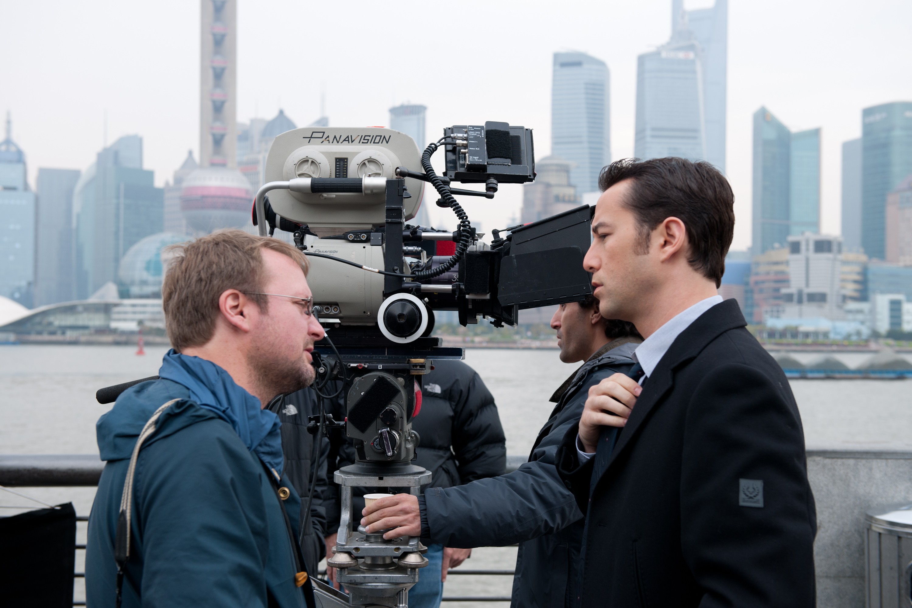 looper movie