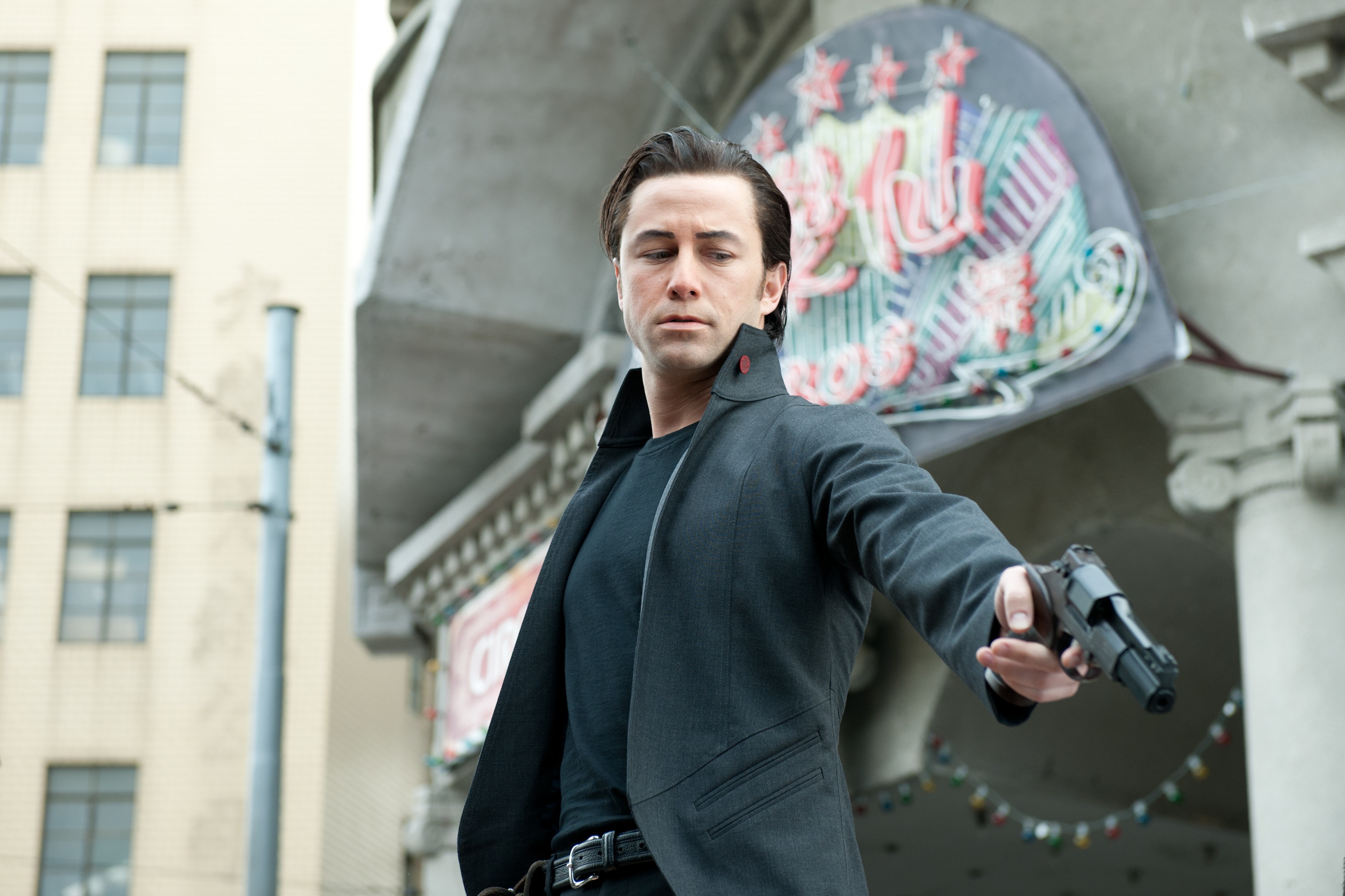 looper movie
