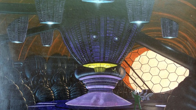 cronenberg total recall