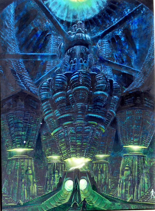 cronenberg total recall