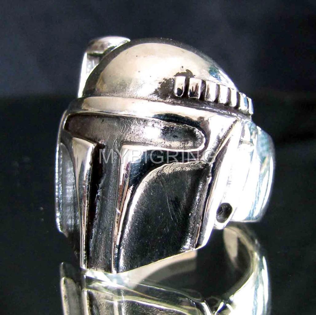 boba fett ring