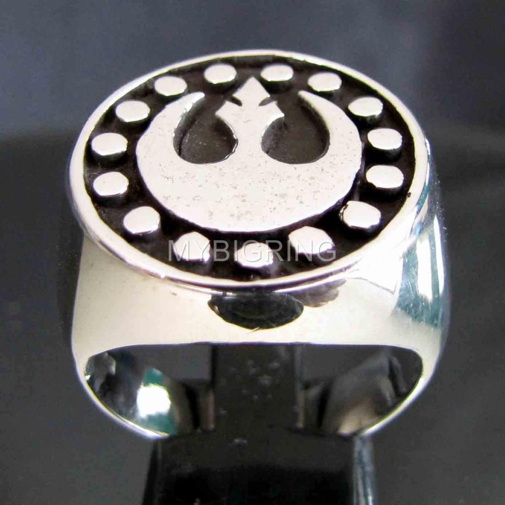 star wars rebel ring