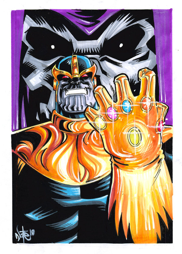 thanos