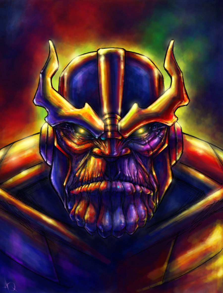 thanos