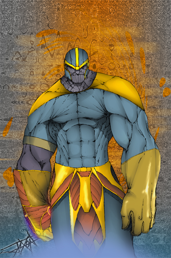 thanos