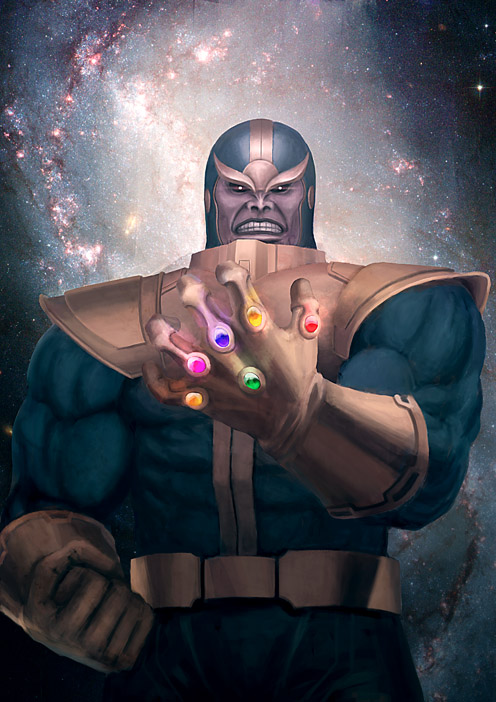 thanos 