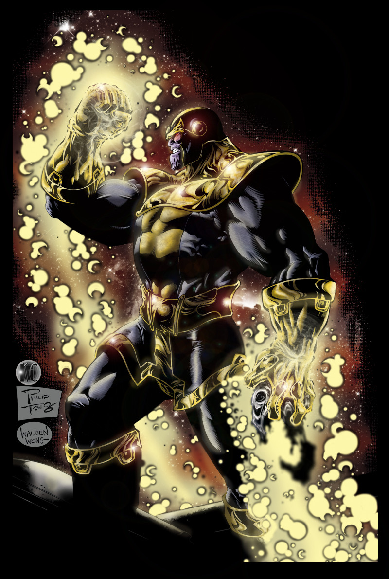 thanos