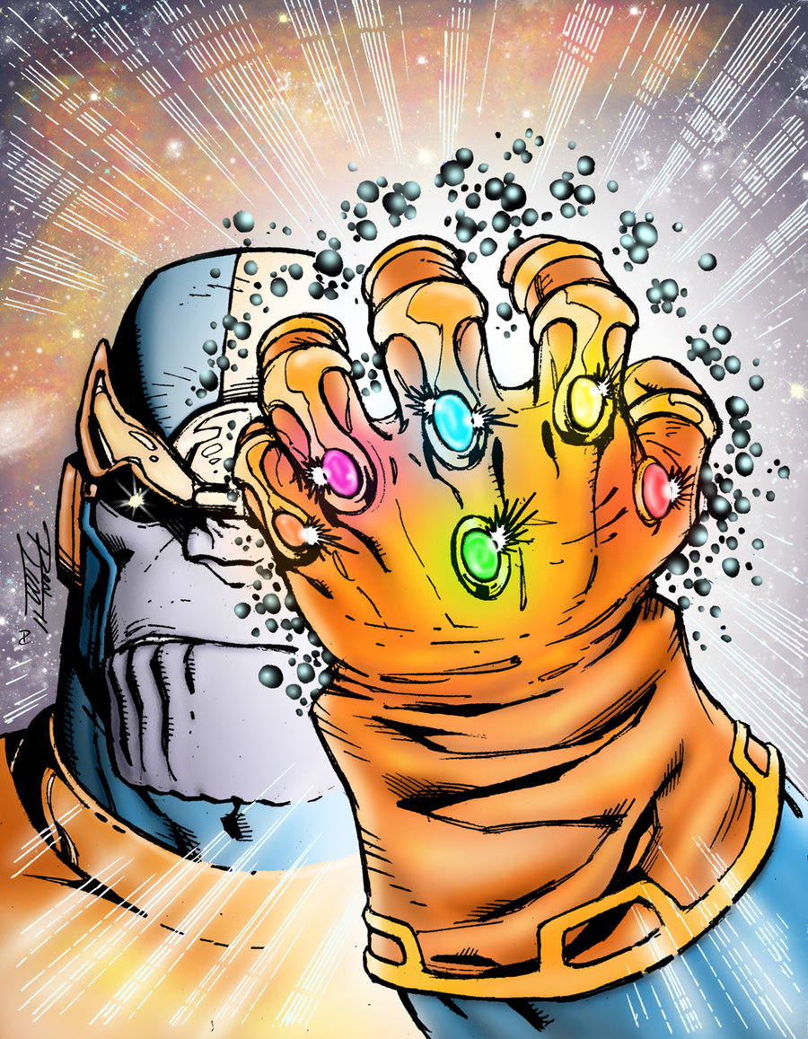 thanos