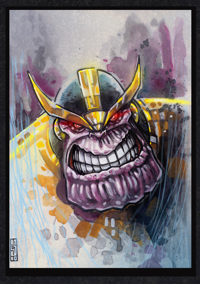 thanos