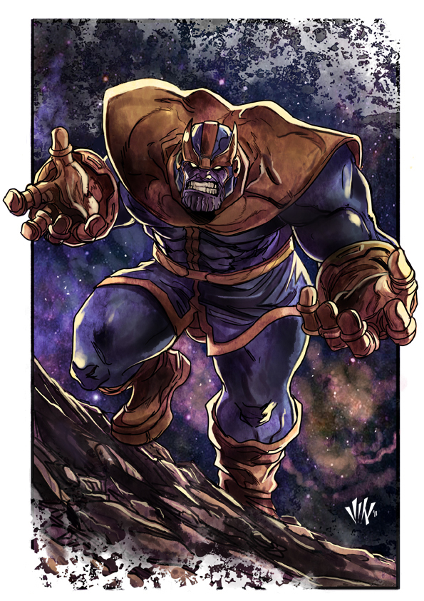 thanos