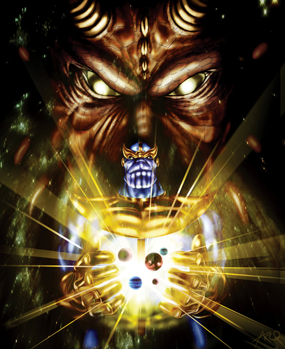 thanos