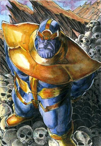 thanos