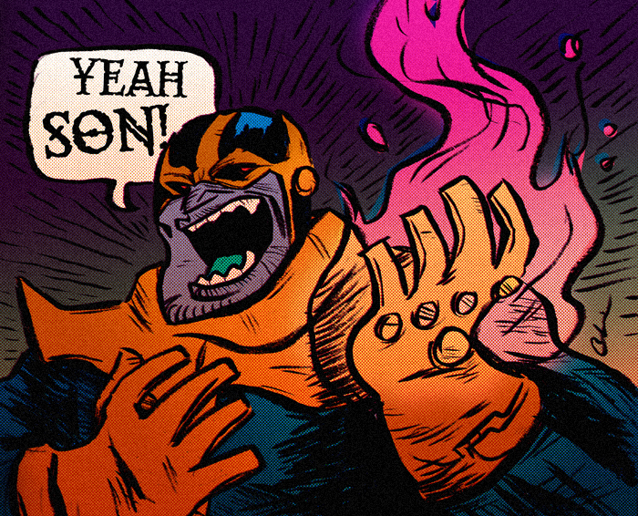 thanos