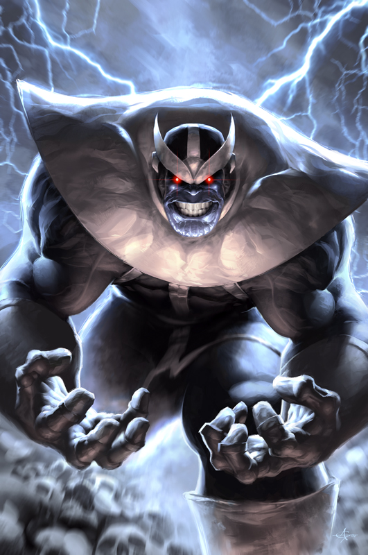 thanos