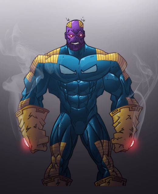 thanos