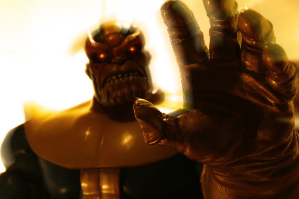 thanos
