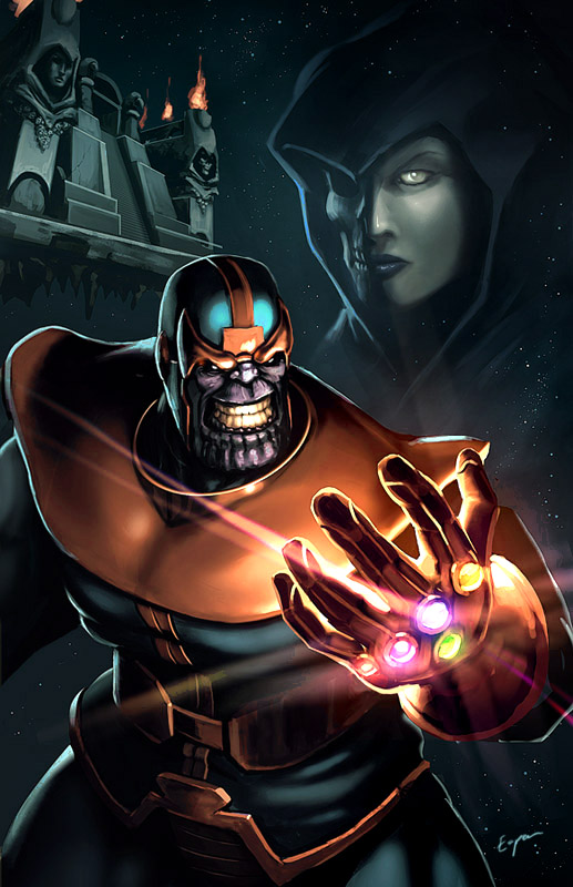 thanos