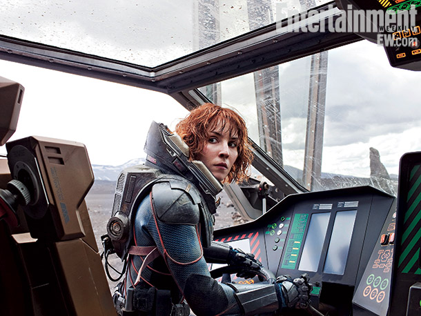 prometheus movie pics