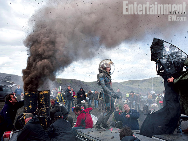 prometheus movie pics