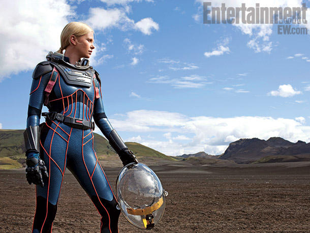 prometheus movie pics