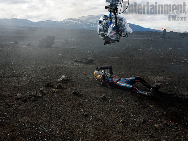 prometheus movie pics