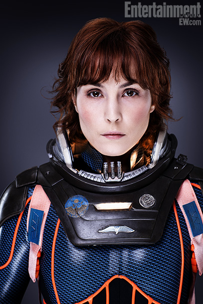 prometheus movie pics