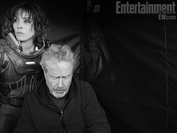 prometheus movie pics