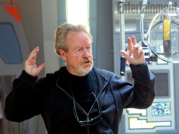 prometheus movie pics