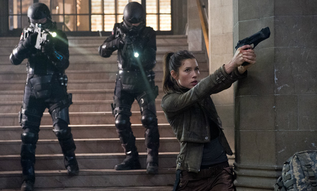 total recall movie pics